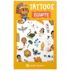 Image de Tattoos : Egypte en occasion ou reconditionné