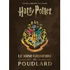 Image de Dans l'univers des films Harry Potter. Le mini-grimoire de Poudlard en occasion ou reconditionné