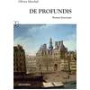 Image de De profundis : roman historique en occasion ou reconditionné