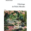 Image de L'héritage de Pedro Mendes en occasion ou reconditionné