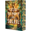 Image de Le Trône de Khétara - Tome 01 Celui qui porte le soleil (broché) Michelle Jabès Corpora (Auteur), Marie de Prémonville (Traduction)