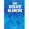 Image de Une volvo blanche