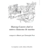 Image de Hareng - Couvre-chef et autres chansons de marins