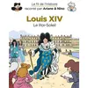 Image de Le fil de l'Histoire raconté par Ariane & Nino tome 11 - Louis XIV