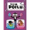 Image de Petit Poilu Tome 15 : l'expérience extraordinaire