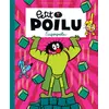 Image de Petit Poilu (poche) tome 18 - Superpoilu