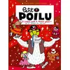 Image de Petit Poilu. 3 histoires sous la neige en occasion ou reconditionné