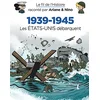 Image de Le fil de l'histoire raconté par Ariane & Nino. Vol. 29. 1939-1945. Les Etats-Unis débarquent en occasion ou reconditionné