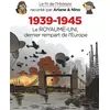 Image de Le fil de l'histoire raconté par Ariane & Nino tome 28