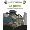 Image de Le fil de l'Histoire raconté par Ariane & Nino tome 36