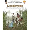Image de Le fil de l'histoire raconté par Ariane & Nino tome 37 - L'esclavage