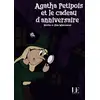Image de Agatha Petipois et le cadeau d'anniversaire