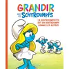 Image de La schtroumpfette est un schtroumpf comme les autres
