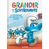 Image de Grandir Avec Les Schtroumpfs Tome 5 - Le Schtroumpf Qui Trouvait Tout Injuste