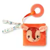 Image de Imagier en tissu Stella Lilliputiens