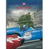 Image de Michel Vaillant - Saison 2 - Tome 14 - Remparts Denis Lapière (Auteur), Marc Bourgne (Illustration), Eillam (Illustration)