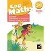 Image de CAP Maths CM2 Éd. 2017 - Cahier de géométrie Roland Charnay (Auteur), Marie-Paule Dussuc (Auteur), Georges Combier (Auteur), Dany Madier (Auteur), Bernard Anselmo (Auteur)