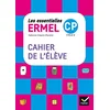 Image de Les essentielles Ermel CP cycle 2 : cahier de l'élève en occasion ou reconditionné