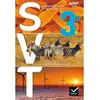 Image de SVT 3e Éd. 2017 - Livre élève + livret 16 pages Jean-Michel Gardarein (Auteur), Benoît Desrayaud (Auteur), Aline Filhon (Auteur), Olivier Lelièvre-Bellini (Auteur), Julien Loche (Auteur), Maud Pelé (Auteur), Frédéric Williatte (Auteur)