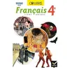 Image de Colibris - Français 4e Éd. 2017 - Livre élève Benoît Autiquet (Auteur), Dorine Samé-Tuquet (Auteur), Monia Snoussi (Auteur), Michelle Busseron-Coupel (Auteur), Jean-François Dru (Auteur), Claudine Grossir (Auteur), Pierre Lahieyte (Auteur)