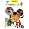Image de Français livre unique 4e : nouveaux programmes 2016 en occasion ou reconditionné