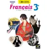 Image de Colibris - Français 3e Éd. 2017 - Livre élève Michelle Busseron-Coupel (Auteur), Jean-François Dru (Auteur), Claudine Grossir (Auteur), Annie Lomné (Auteur), Claire Pelissier-Folcolini (Auteur), Hélène Potelet (Auteur), Dorine Samé-Tuquet (Auteur)