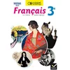 Image de Français livre unique 3e : nouveaux programmes 2016 en occasion ou reconditionné
