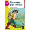 Image de Des contes pour réfléchir en occasion ou reconditionné