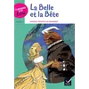 Image de Classiques & Cie Ecole cycle 3 - La Belle et la Bête - J.-M. Leprince de Beaumont - Version adaptée Jeanne-Marie Leprince De Beaumont (Auteur)