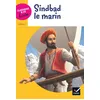 Image de Classiques & Cie Ecole cycle 3 - Sindbad le Marin - Version adaptée DUSSAUSSOIS-S (Auteur)