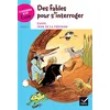 Image de Classiques & Cie Ecole cycle 3 - Des Fables pour s'interroger - Esope et La Fontaine LA FONTAINE-J (Auteur)