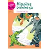 Image de Classiques & Cie Ecole cycle 3 - Histoires comme ça - R. Kipling Rudyard Kipling (Auteur)