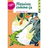 Image de Histoires comme ça : cycle 3 en occasion ou reconditionné