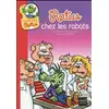 Image de Ratus chez les robots
