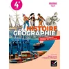 Image de Histoire géographie, EMC 4e : nouveaux programmes 2016 en occasion ou reconditionné
