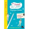 Image de Microméga - Physique-Chimie Cycle 4 Éd. 2017 - Mon carnet de labo Christophe Daujean (Auteur), Fabrice Massa (Auteur)