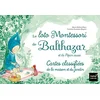 Image de Le loto Montessori de Balthazar et de Pépin aussi : cartes classifiées de la maison et du jardin en occasion ou reconditionné