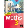 Image de Maths, 3e année du cycle 4 : nouveaux programmes 2016 en occasion ou reconditionné