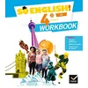 Image de So English ! 4e, cycle 4, A2 : workbook en occasion ou reconditionné