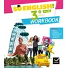 Image de So English ! 3e, cycle 4, A2-B1 : workbook en occasion ou reconditionné