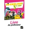 Image de So English ! 3e, cycle 4, A2-B1 : livre du professeur en occasion ou reconditionné
