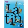 Image de LCA Latin Cycle 4 Éd. 2017 - Livre élève Thierry Bayart (Auteur), Marie-Christine Brindejonc (Auteur), Magalie Diguet (Auteur), Gilles Duhil (Auteur), Valérie Hébert (Auteur), Sophie Lérin (Auteur)