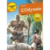 Image de L'Odyssée : avec des extraits du scénario du film Ulysse de Mario Camerini (1954) en occasion ou reconditionné