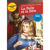 Image de La Belle et la Bête Jeanne-Marie Leprince De Beaumont (Auteur), Jean Cocteau (Auteur), Laurence De Vismes-Mokrani (Auteur), Bertrand Louët (Auteur)