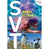 Image de SVT cycle 4 Éd. 2017 - Livre élève Jean-Michel Gardarein (Auteur), Benoît Desrayaud (Auteur), Aline Filhon (Auteur), Olivier Lelièvre-Bellini (Auteur), Julien Loche (Auteur), Maud Pelé (Auteur), Frédéric Williatte (Auteur)