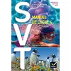 Image de SVT, sciences de la vie et de la Terre : manuel de cycle 4 en occasion ou reconditionné