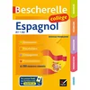 Image de Espagnol collège A1-A2 : grammaire, vocabulaire, conjugaison, prononciation : nouveau programme en occasion ou reconditionné
