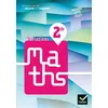 Image de Variations - Maths 2de Éd. 2019 - Livre élève Paul Darthos (Auteur), Paul Flambard (Auteur), Nicolas Jennequin (Auteur), Vincent Joly (Auteur), Guillaume Jouve (Auteur), Hervé Kazmierczak (Auteur), Marie-Christine Lévi (Auteur)
