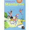 Image de Mandarine, français CE2, cycle 2 : langage oral, lecture et compréhension, écriture, étude de la langue en occasion ou reconditionné