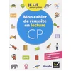 Image de Mon cahier de réussite en lecture, CP : je lis à mon rythme en occasion ou reconditionné
